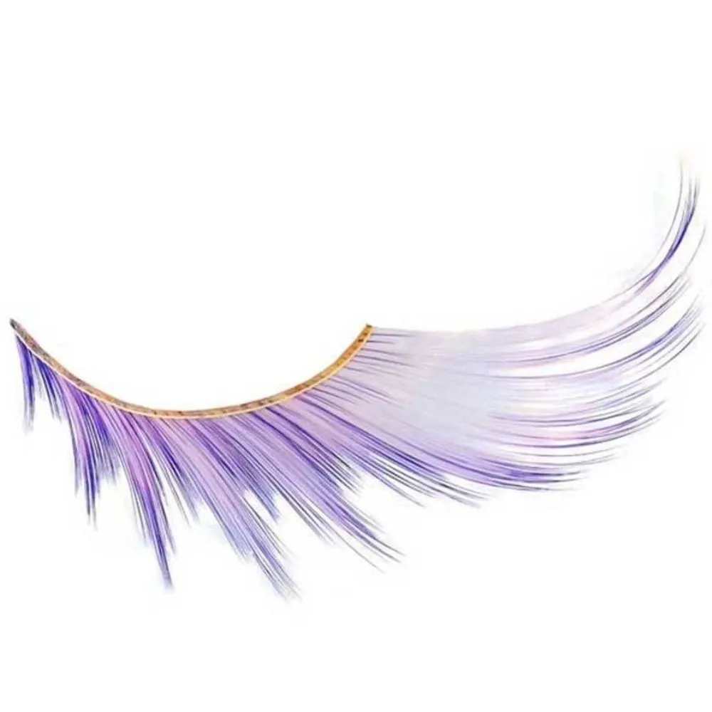 Kalentin Pestañas En Banda Fantasía Venice